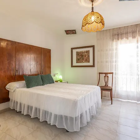 Διαμέρισμα Palacete Fabian 2 *
