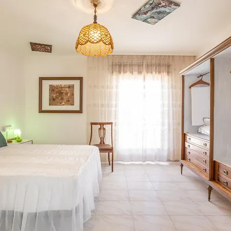 Διαμέρισμα Palacete Fabian 2 *