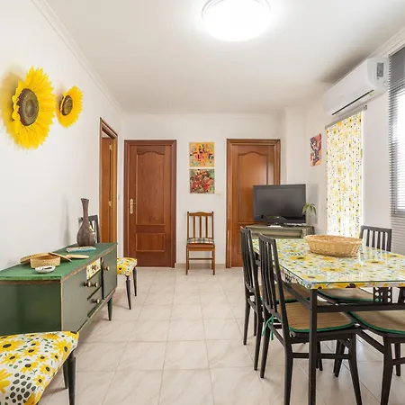 Διαμέρισμα Palacete Fabian 2 *
