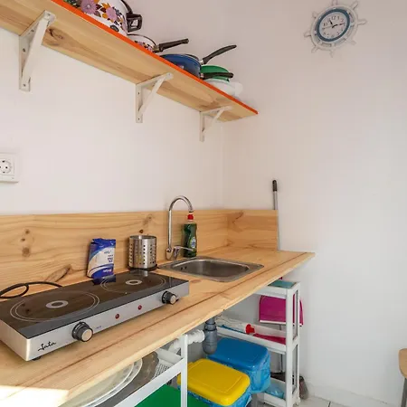 Palacete Fabian 2 Appartement