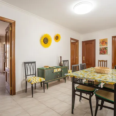 Palacete Fabian 2 Appartement Itrabo